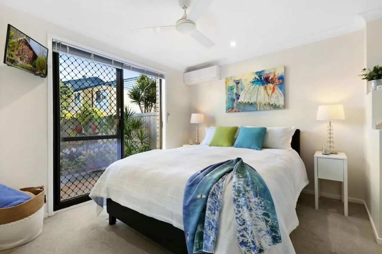 Tropical Suite Private Central Buddina Style 0*,